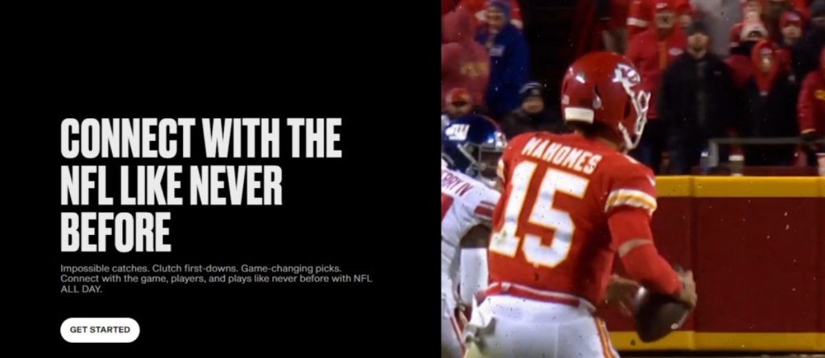 NFL NFTs