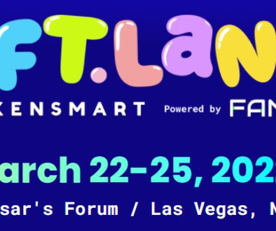 NFT LAND CONFERENCE