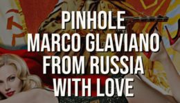 Pinhole Marco Glaviano NFT