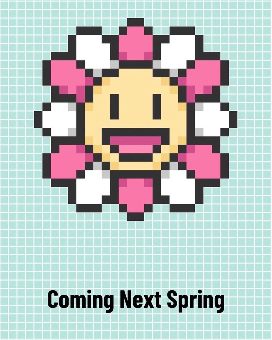 Takashi Murakami provides NFT update on the Murakami.Flower NFT CULTURE NFT News 3