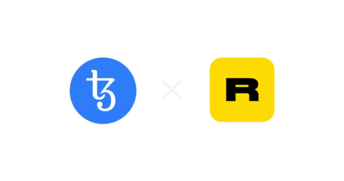 Tezos Rarible