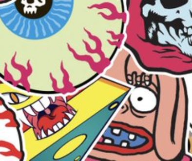 mishka NFT drop