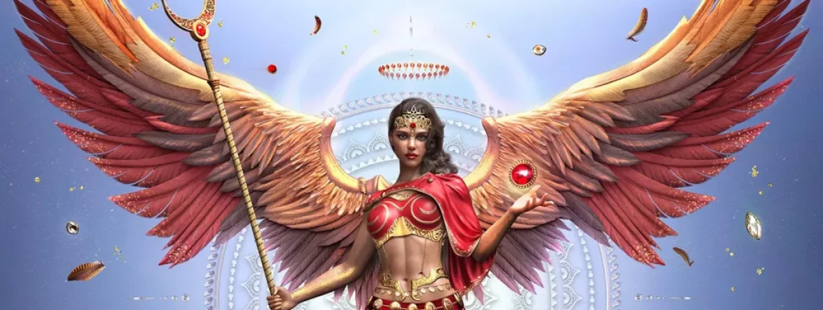 Angels of Aether NFT