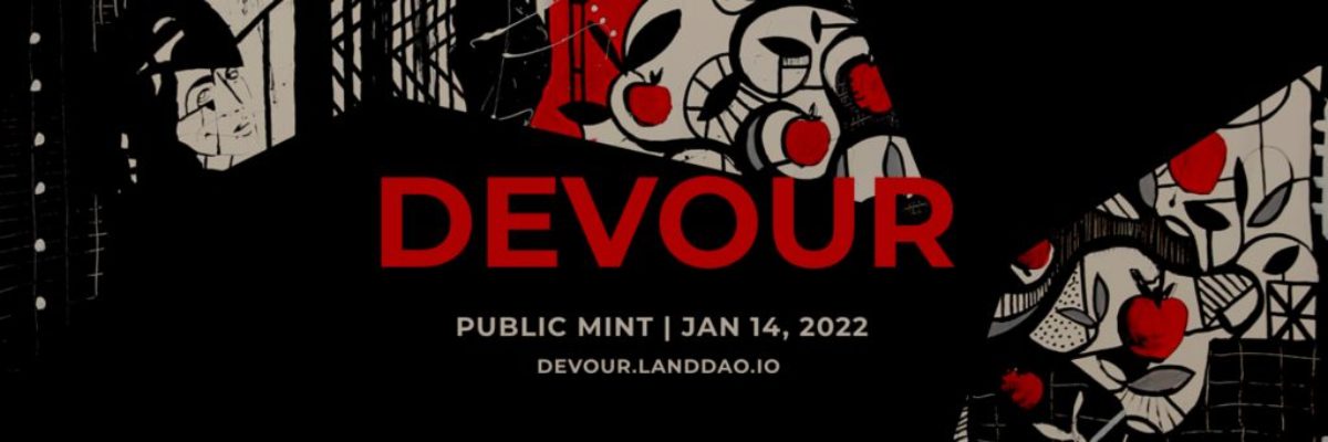 Devour