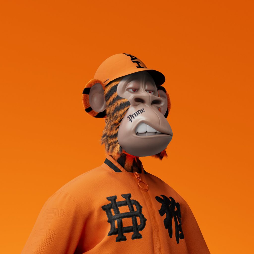 HAPEBEAST LAUNCH the NFT from Hypebeast is here. NFT CULTURE NFT