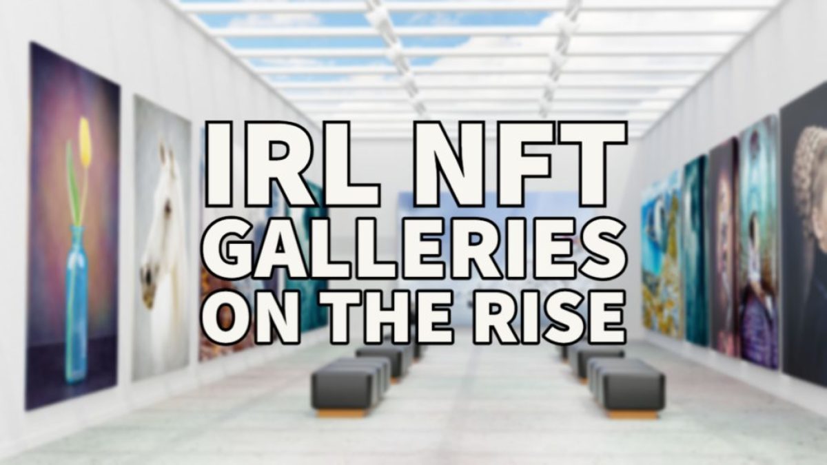 IRL Galleries