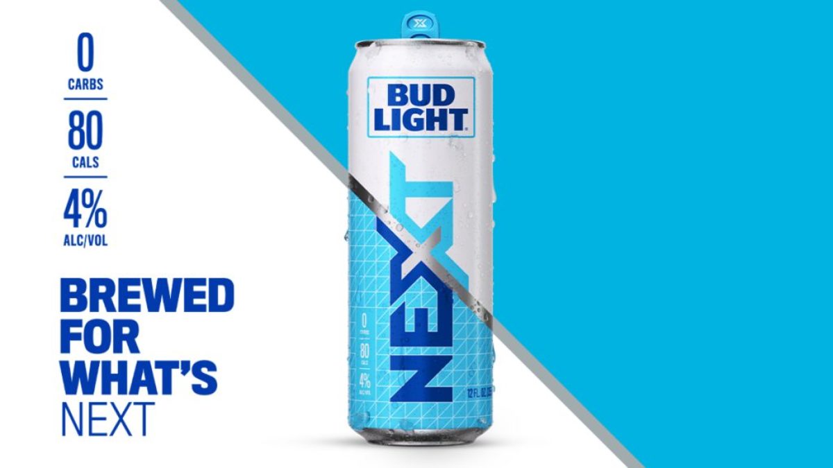 Image 2 - Bud Light NEXT Media Assets_Still Imagery