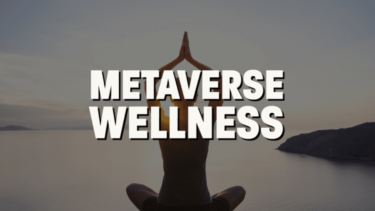 Metaverse Wellness