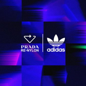 Prada - Adidas NFT Project Prada - Adidas NFT Project