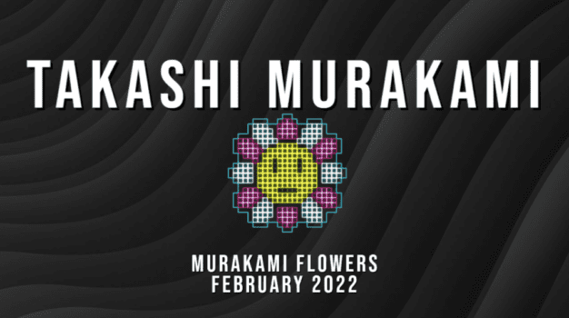 Takashi Murakami NFTs (2) Takashi Murakami NFTs (2)