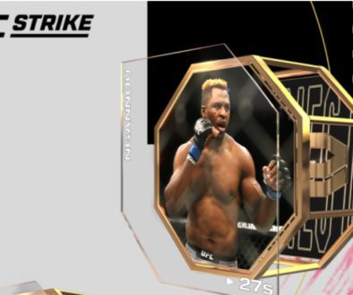 UFC NFT