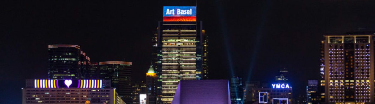 artbasel hong kong artbasel hong kong