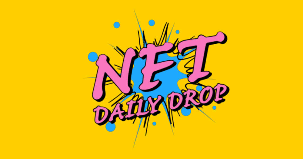 Daily Drop Daily Drop