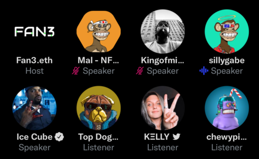 Twitter allows you to use verified NFTs as PFPs... for a price NFT