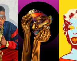 ARTIST INTERVIEW: JACK FLORCZYK ARTIST INTERVIEW: JACK FLORCZYK