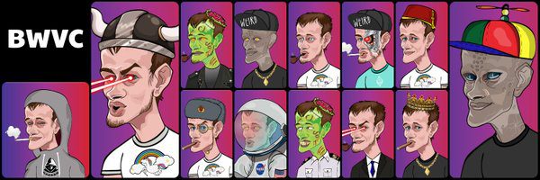 Bored Weird Vitalik Club | Nft News