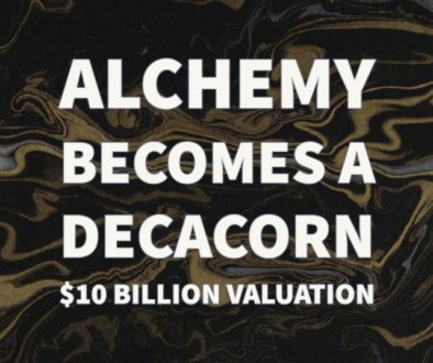 Alchemy Valuation
