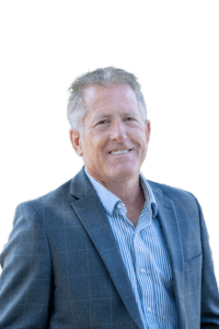 Brad Wilson CEO NuPay Technologies Headshot Clear Background