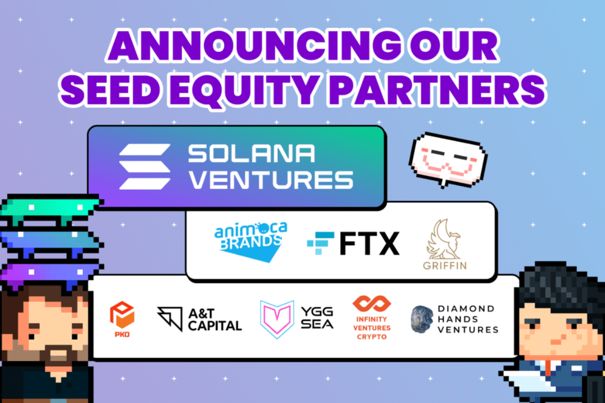 Chillchat_Seed Equity Announcement_Graphic