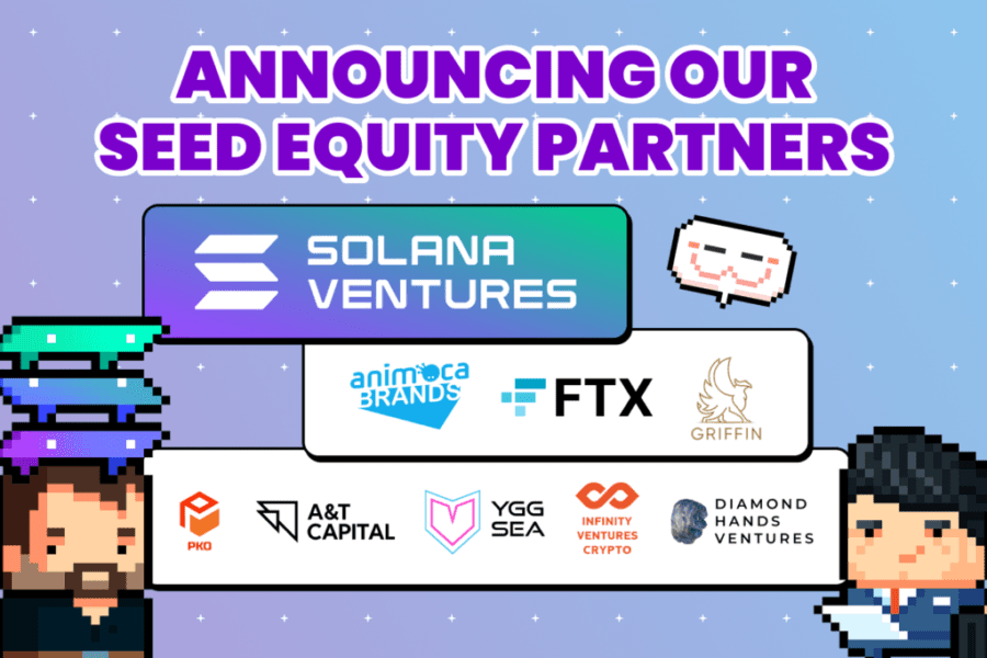 Chillchat_Seed Equity Announcement_Graphic