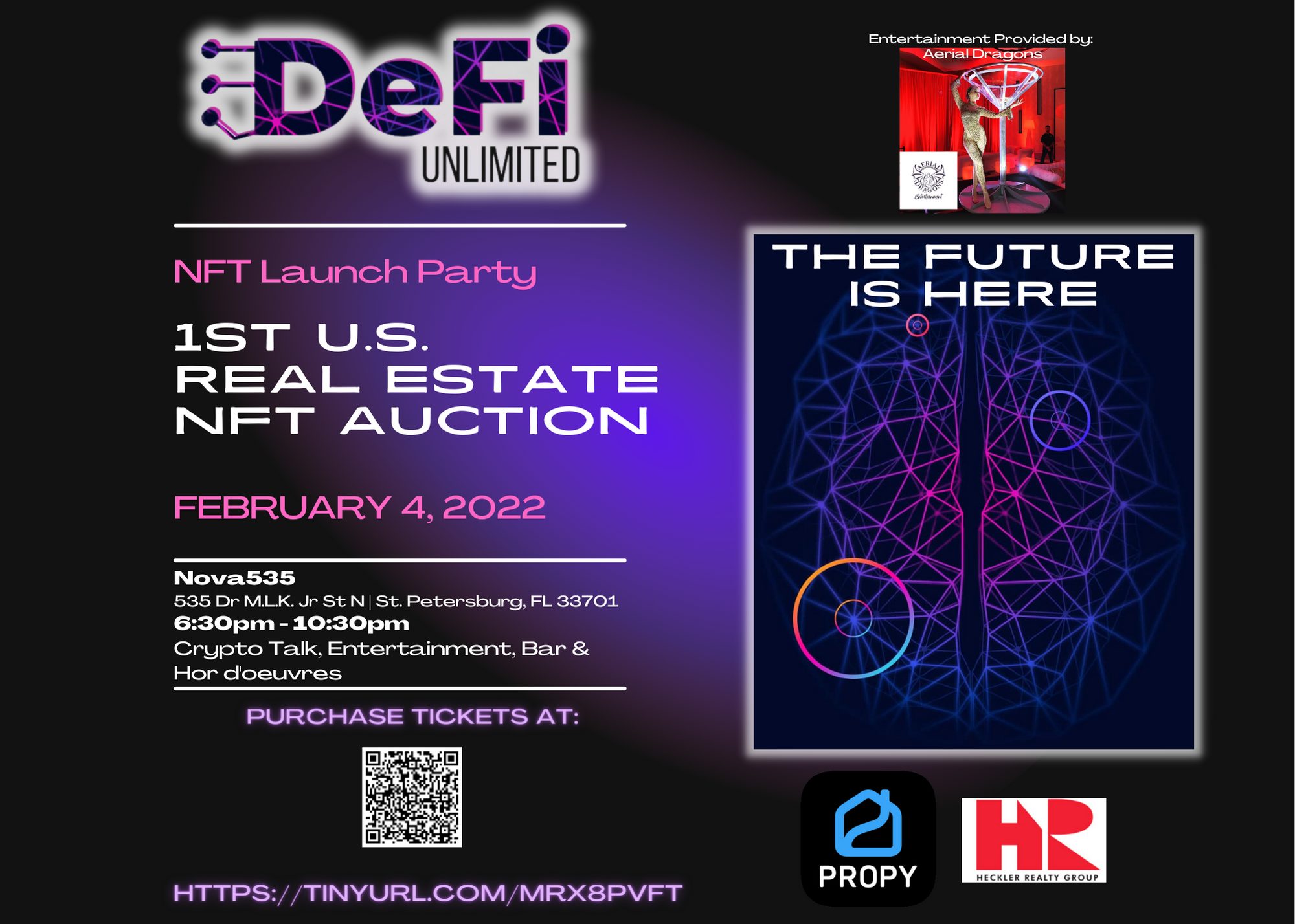 Real Estate NFTs The First US Home Is Being Sold NFT NFT CULTURE