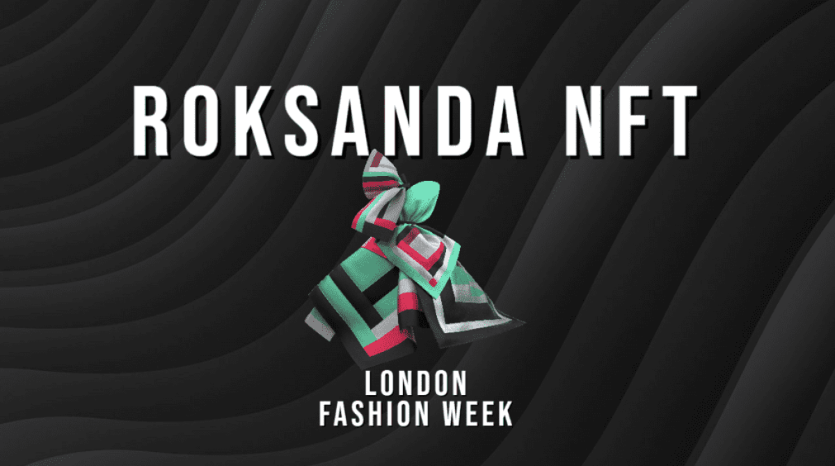 IoDF ROKSANDA