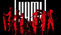 Kami Tribe