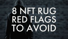 NFT RUG RED FLAGS