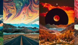 Post Wook NFT artist