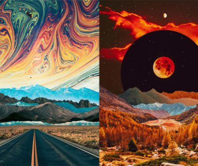 Post Wook NFT artist