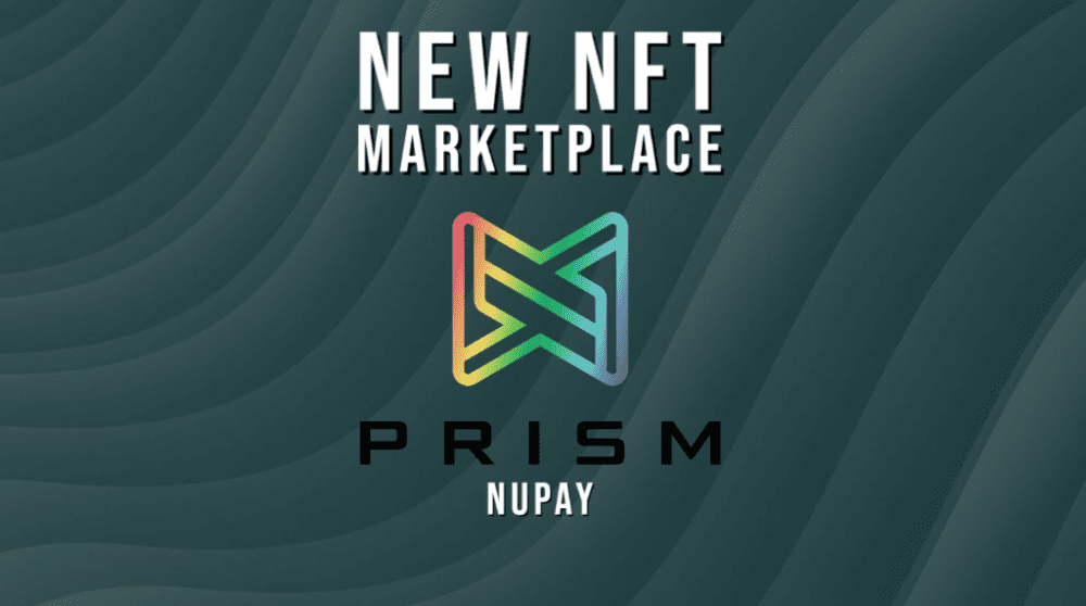 Launch of PRISM NFT Marketplace ushers in a more accessible future for NFT  creators and enthusiasts. - NFT Culture | NFT & Crypto Artists Curating  Ideas