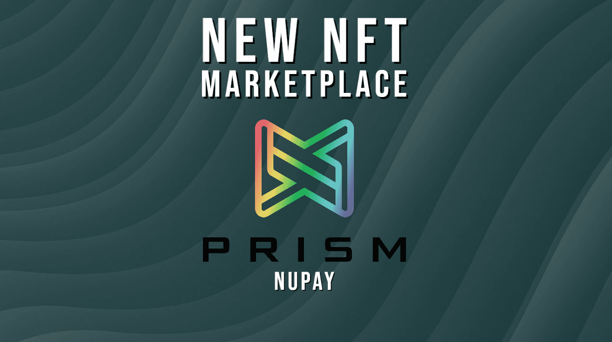 Prism and nupay