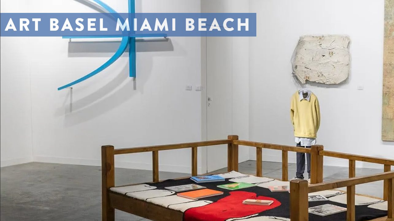 art basel miami 2022