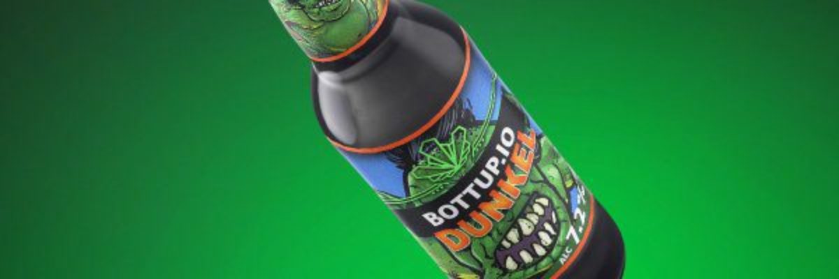 bottup nft