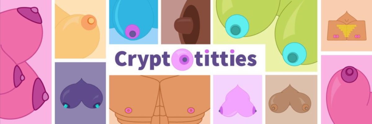 cryptotitties