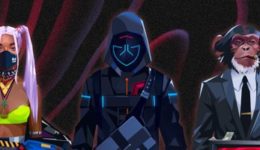cyberbrokers