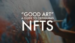 good art guide