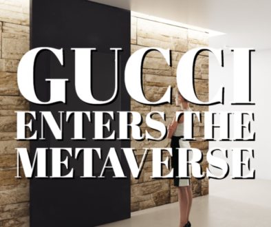 gucci metaverse