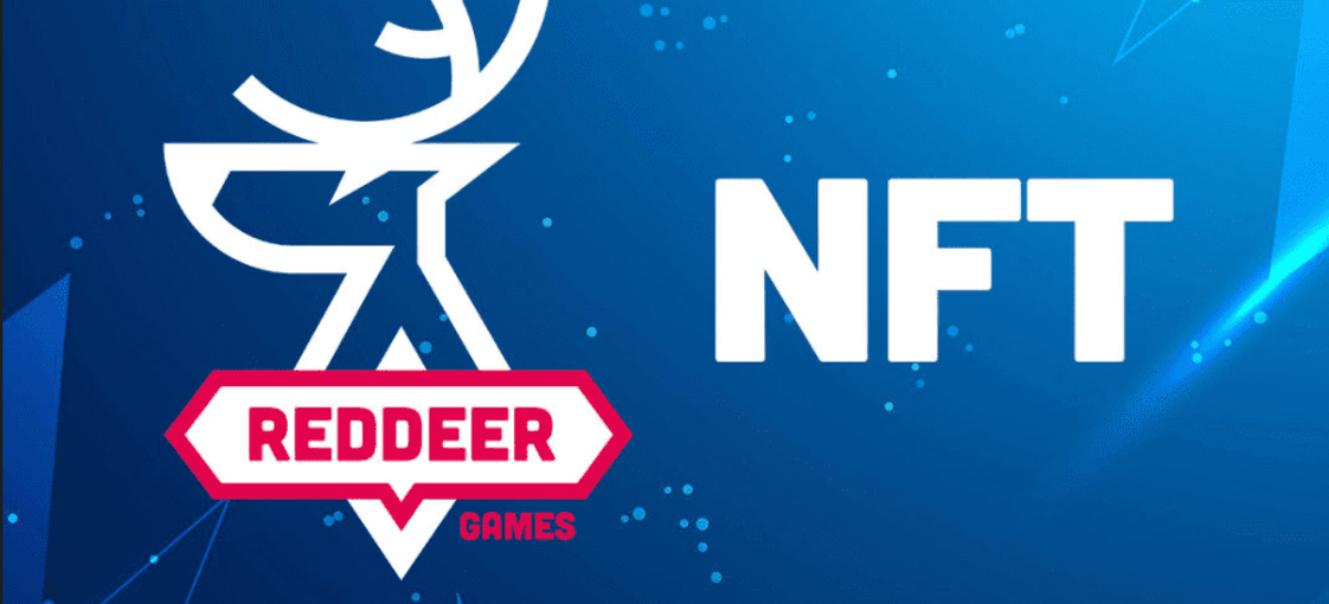 reddeer games nfts