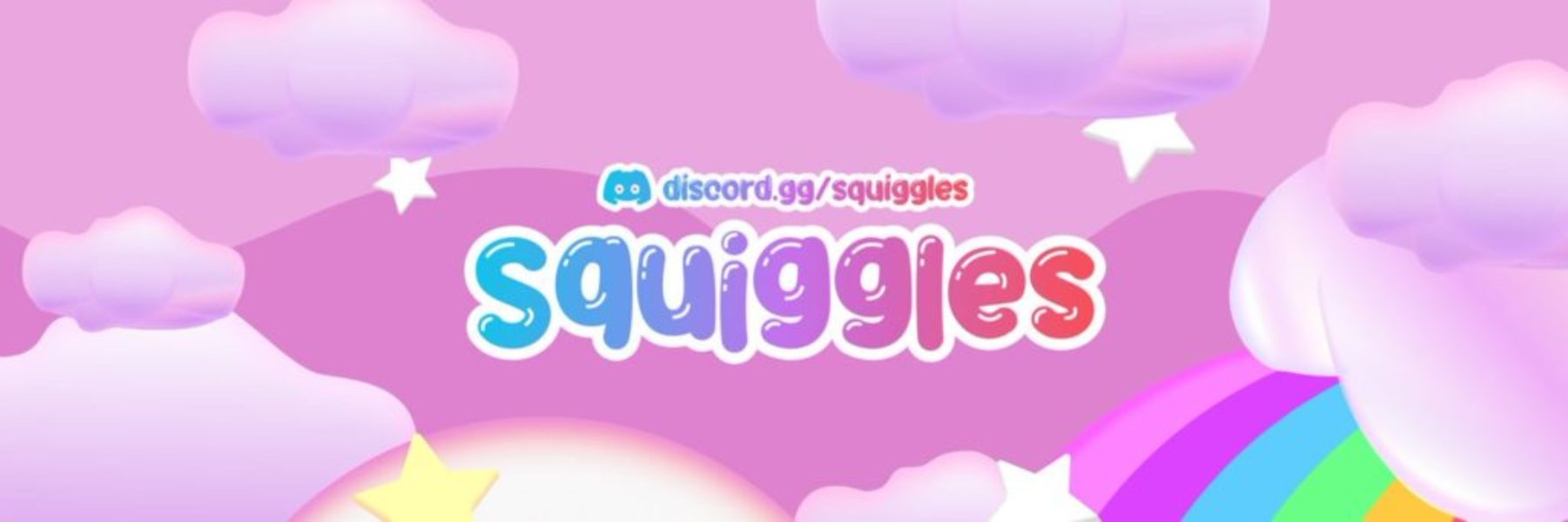 squiggles