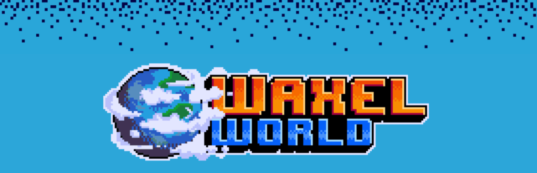 waxel world