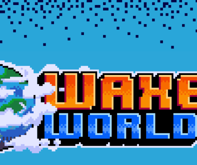 waxel world