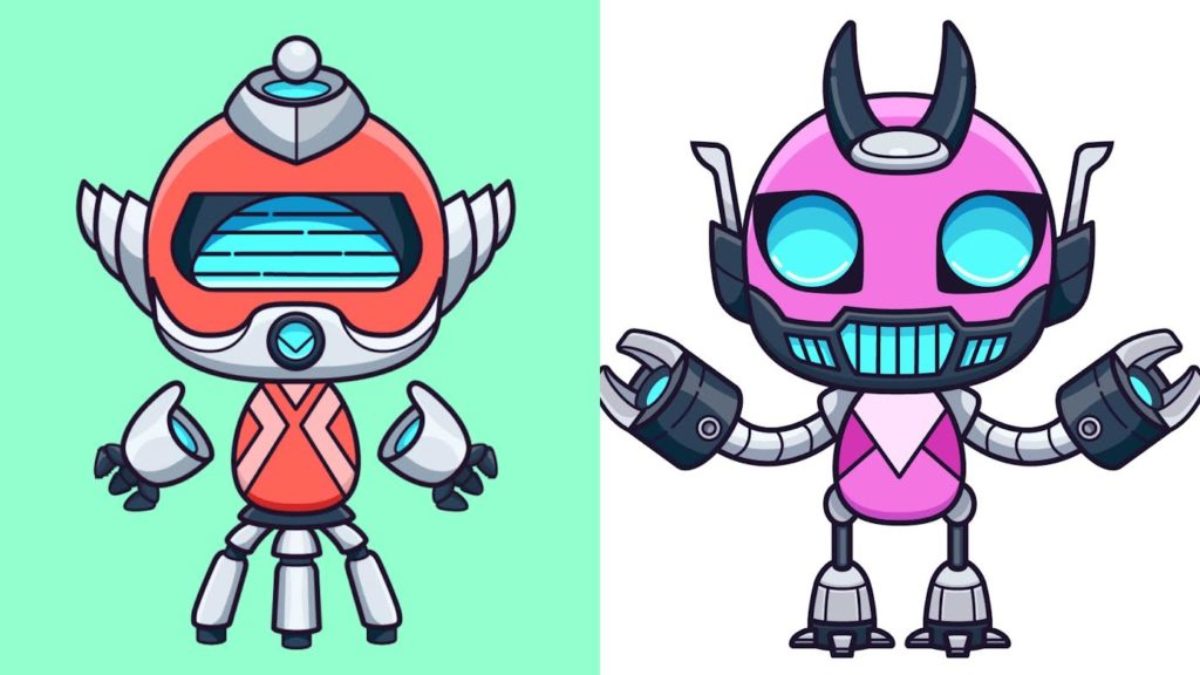 A LOOK BACK: CRYPTOBOTS