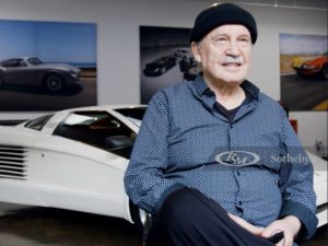 Rm Sotheby’s To Offer Unique Nft Package Created By The “Father Of Disco” Himself - Nft Culture | Nft News