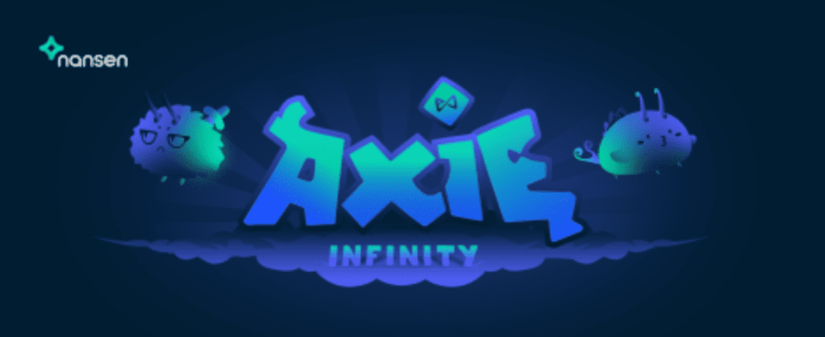 Axie Infinity Tutorial