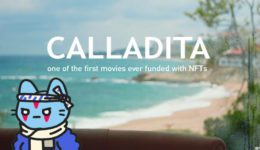 Calladita NFT Film