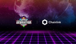 Devolution Chainlink