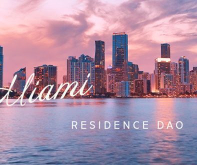 Residence DAO