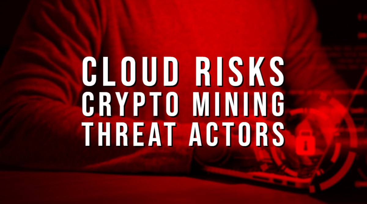 Trend Micro Threat Actors Crypto