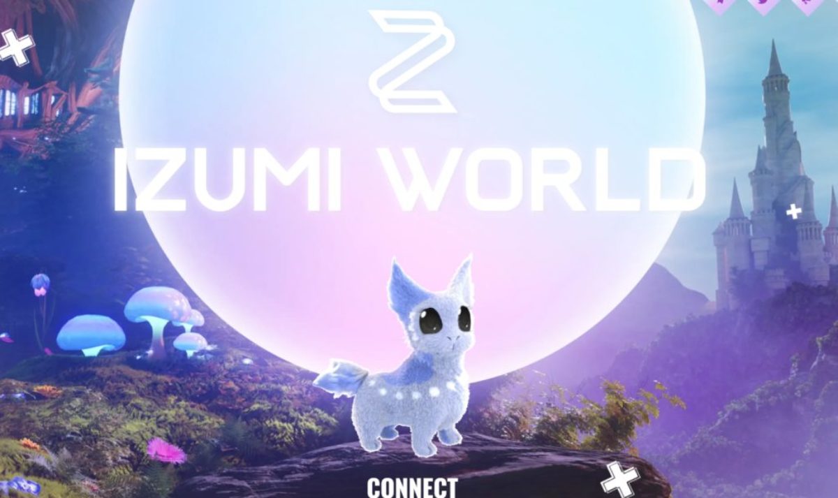 izumi world